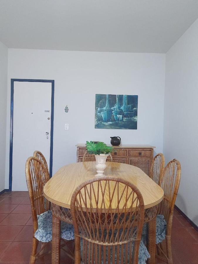 Apartment Prainha Pe Na Areia