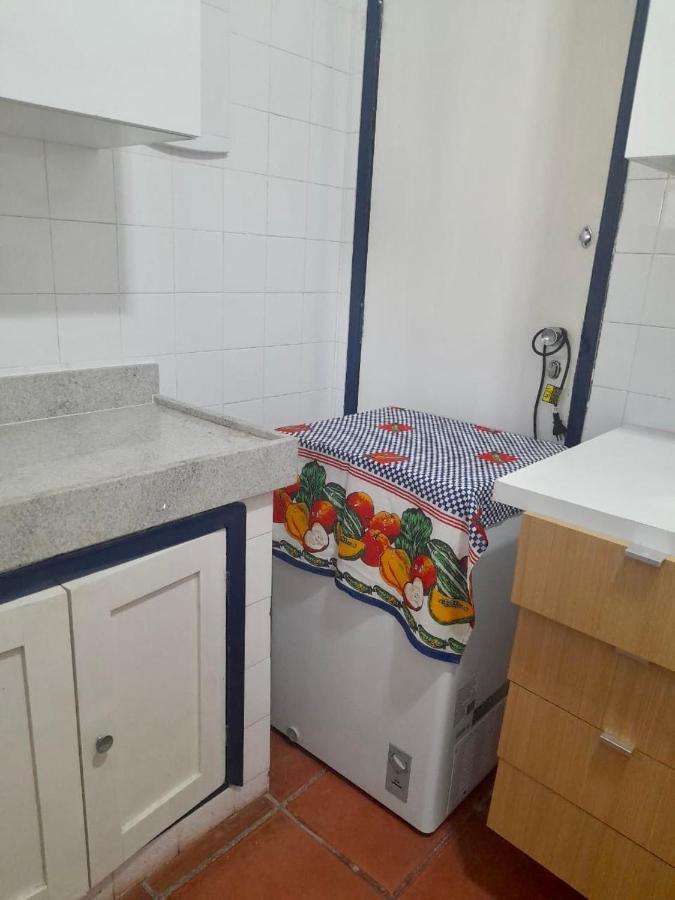 Prainha Pe Na Areia Apartment *