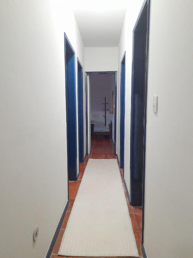 Apartment Prainha Pe Na Areia *