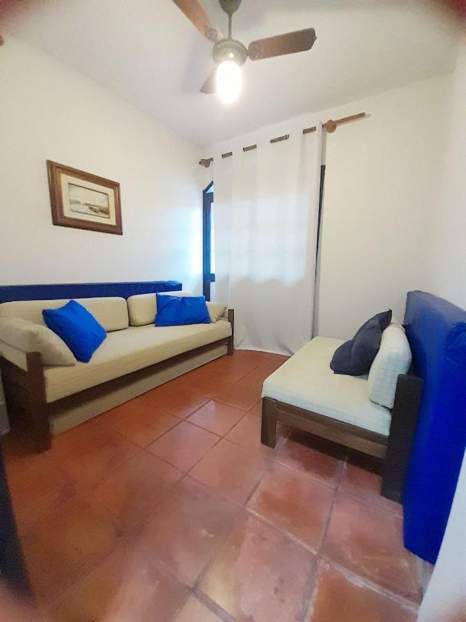Apartment Prainha Pe Na Areia