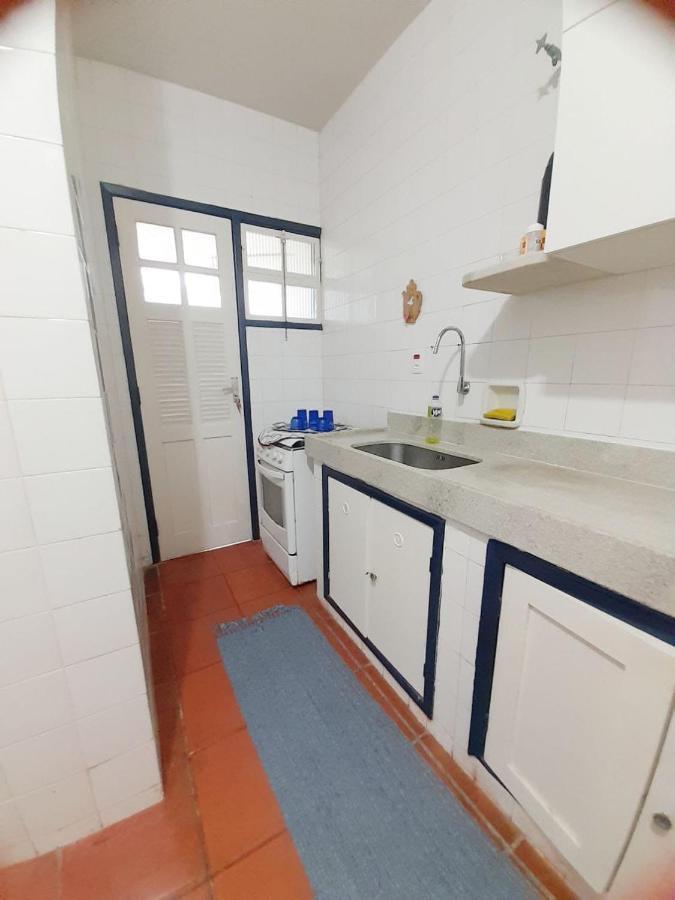 Prainha Pe Na Areia Apartment Arraial do Cabo