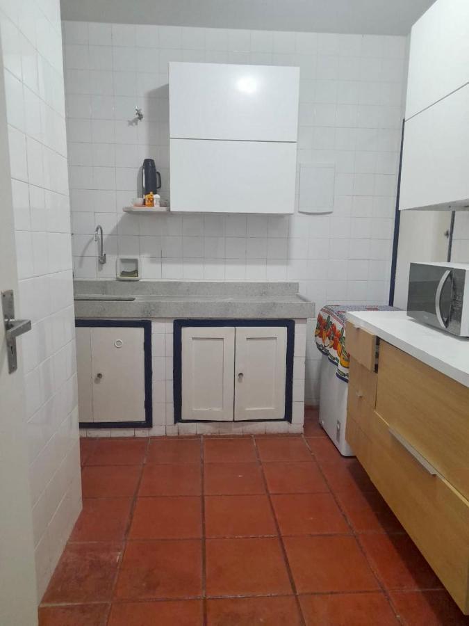 Prainha Pe Na Areia Apartment