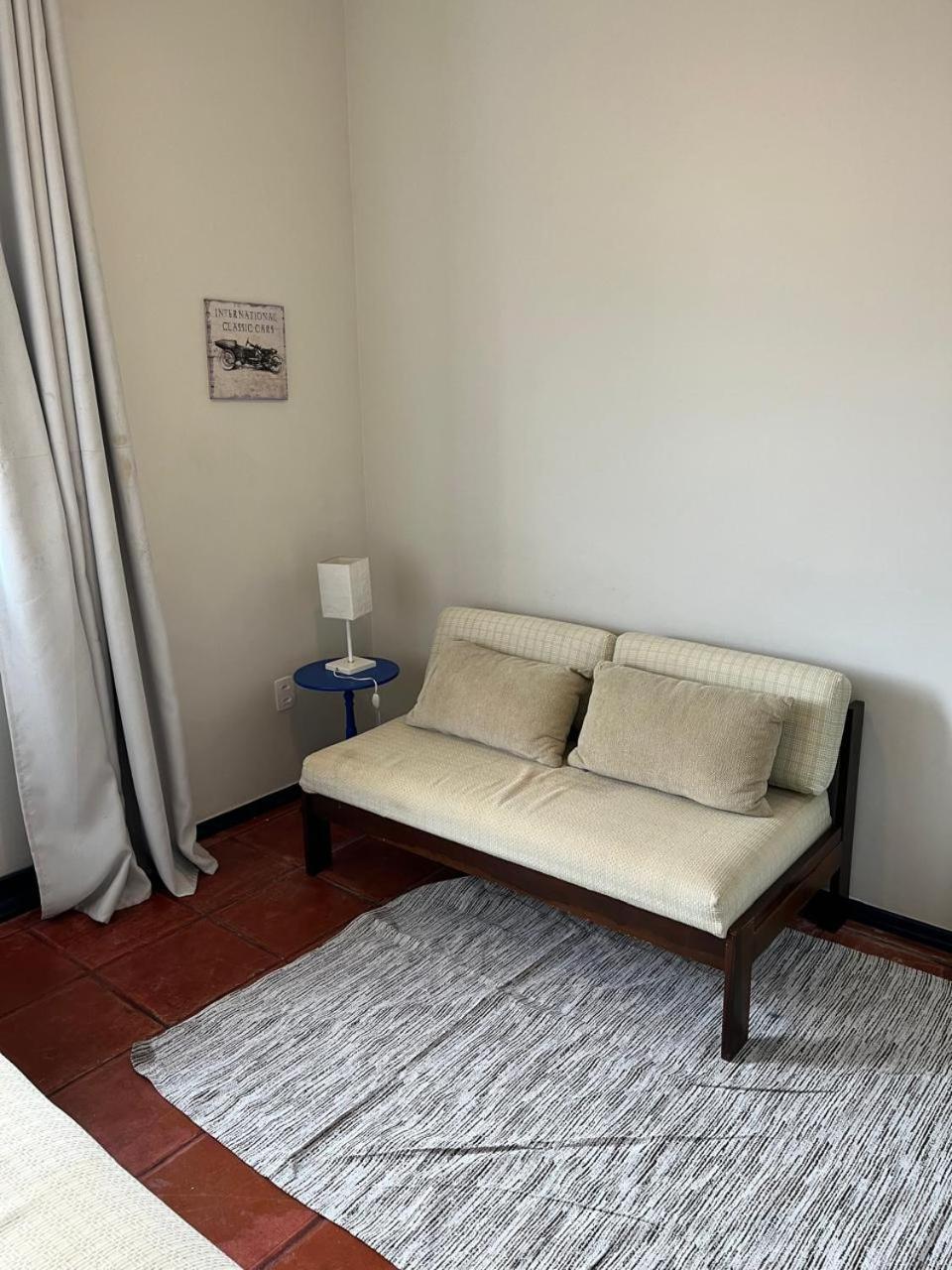 Apartment Prainha Pe Na Areia *