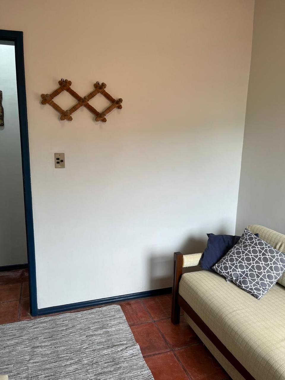 Apartment Prainha Pe Na Areia Arraial do Cabo
