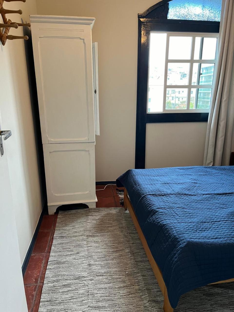 Prainha Pe Na Areia Apartment